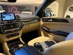 مێرسێدس بێنز GLE